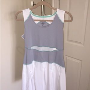 ATHLETA Tennis Dress